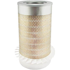 Baldwin Filters - 14-5/16" OAL x 7-15/16" OD Automotive Air Filter - Industrial Tool & Supply