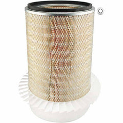 Baldwin Filters - 18-9/16" OAL x 12" OD Automotive Air Filter - Industrial Tool & Supply
