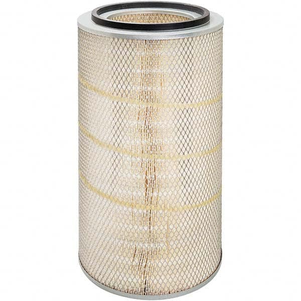 Baldwin Filters - 19-7/16" OAL x 10-27/32" OD Automotive Air Filter - Industrial Tool & Supply