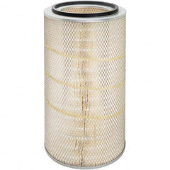 Baldwin Filters - 19-7/16" OAL x 10-27/32" OD Automotive Air Filter - Industrial Tool & Supply