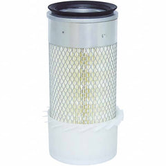 Baldwin Filters - 11-1/4" OAL x 5-1/4" OD Automotive Air Filter - Industrial Tool & Supply