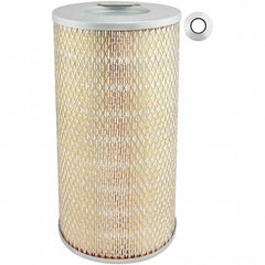 Baldwin Filters - 12-13/32" OAL x 6-7/8" OD Automotive Air Filter - Industrial Tool & Supply