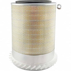 Baldwin Filters - 18-13/32" OAL x 13-13/16" OD Automotive Air Filter - Industrial Tool & Supply