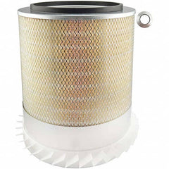 Baldwin Filters - 15-1/2" OAL x 13-7/8" OD Automotive Air Filter - Industrial Tool & Supply