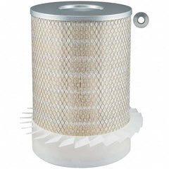 Baldwin Filters - 11-7/8" OAL x 7-15/16" OD Automotive Air Filter - Industrial Tool & Supply