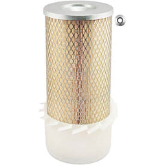 Baldwin Filters - 11-9/32" OAL x 5-1/4" OD Automotive Air Filter - Industrial Tool & Supply