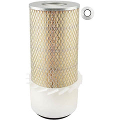 Baldwin Filters - 11-1/2" OAL x 5-1/4" OD Automotive Air Filter - Industrial Tool & Supply