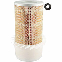 Baldwin Filters - 12-1/16" OAL x 6-3/32" OD Automotive Air Filter - Industrial Tool & Supply