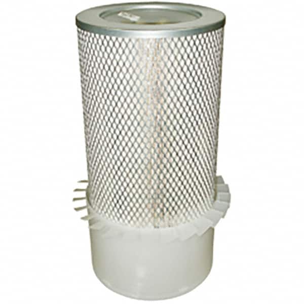 Baldwin Filters - 16-1/2" OAL x 7-15/16" OD Automotive Air Filter - Industrial Tool & Supply