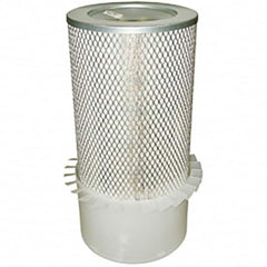 Baldwin Filters - 16-1/2" OAL x 7-15/16" OD Automotive Air Filter - Industrial Tool & Supply