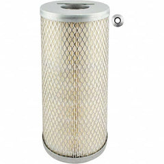 Baldwin Filters - 10-11/16" OAL x 5-11/32" OD Automotive Air Filter - Industrial Tool & Supply