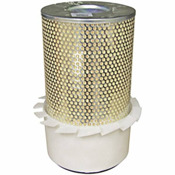 Baldwin Filters - 14-1/16" OAL x 7-7/8" OD Automotive Air Filter - Industrial Tool & Supply
