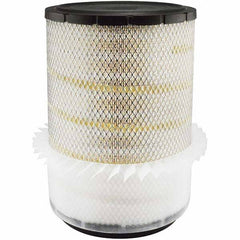 Baldwin Filters - 15-7/8" OAL x 10-1/4" OD Automotive Air Filter - Industrial Tool & Supply