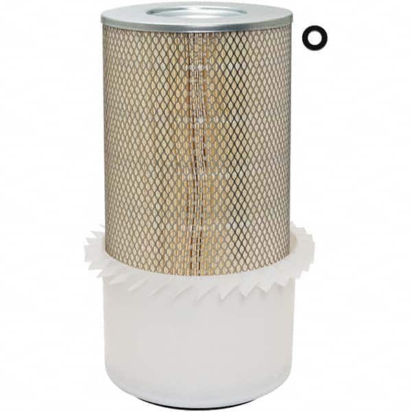 Baldwin Filters - 18-1/32" OAL Automotive Filter - Industrial Tool & Supply
