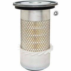 Baldwin Filters - 11-7/16" OAL x 5-11/32" OD Automotive Air Filter - Industrial Tool & Supply