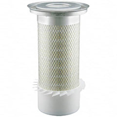 Baldwin Filters - 15-1/2" OAL x 6-3/32" OD Automotive Air Filter - Industrial Tool & Supply