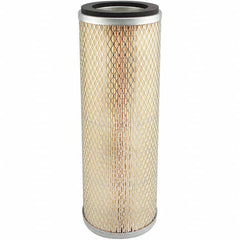 Baldwin Filters - 14-3/8" OAL x 5-5/16" OD Automotive Air Filter - Industrial Tool & Supply