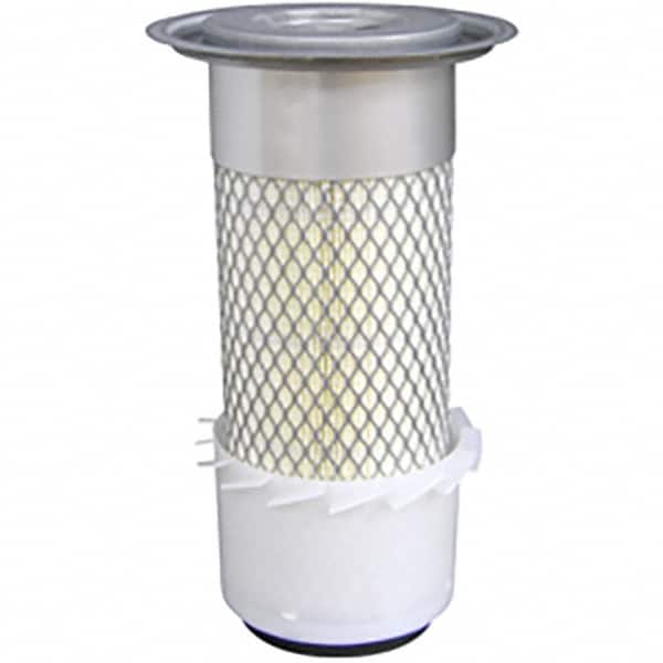 Baldwin Filters - 10-1/2" OAL x 4-3/32" OD Automotive Air Filter - Industrial Tool & Supply