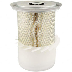 Baldwin Filters - 8-5/8" OAL x 5-1/2" OD Automotive Air Filter - Industrial Tool & Supply