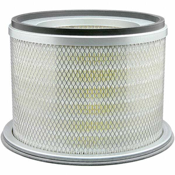 Baldwin Filters - 9-13/16" OAL x 12-3/4" OD Automotive Air Filter - Industrial Tool & Supply