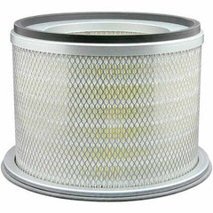Baldwin Filters - 9-13/16" OAL x 12-3/4" OD Automotive Air Filter - Industrial Tool & Supply