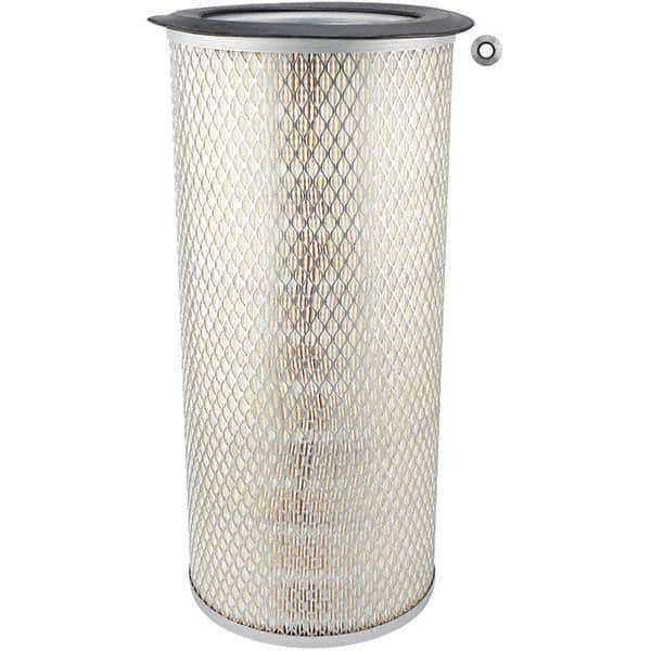 Baldwin Filters - 15-5/16" OAL x 6-11/16" OD Automotive Air Filter - Industrial Tool & Supply