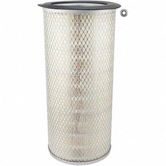 Baldwin Filters - 15-5/16" OAL x 6-11/16" OD Automotive Air Filter - Industrial Tool & Supply