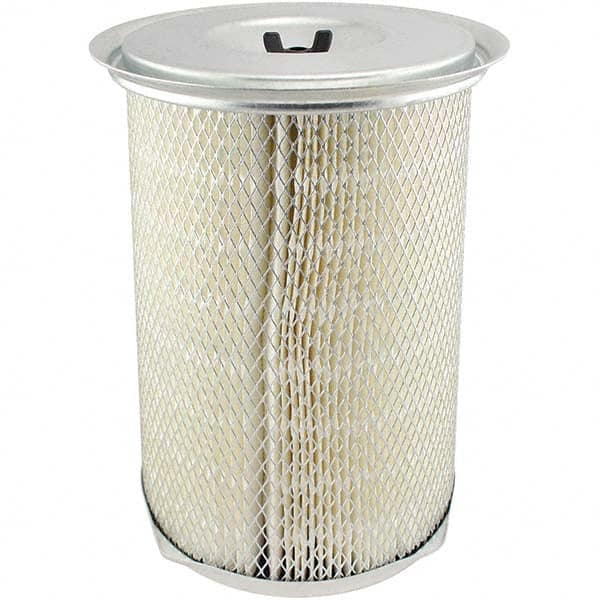 Baldwin Filters - 13-3/8" OAL x 9-29/32" OD Automotive Air Filter - Industrial Tool & Supply