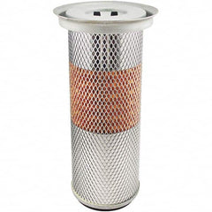Baldwin Filters - 13-15/16" OAL x 5-7/16" OD Automotive Air Filter - Industrial Tool & Supply