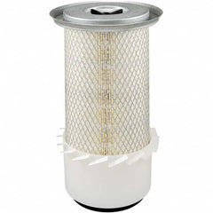 Baldwin Filters - 12-3/32" OAL x 5-1/4" OD Automotive Air Filter - Industrial Tool & Supply
