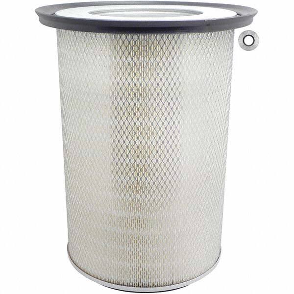 Baldwin Filters - 18-1/2" OAL x 12-1/16" OD Automotive Air Filter - Industrial Tool & Supply