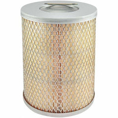 Baldwin Filters - 8-1/4" OAL x 6-15/32" OD Automotive Air Filter - Industrial Tool & Supply