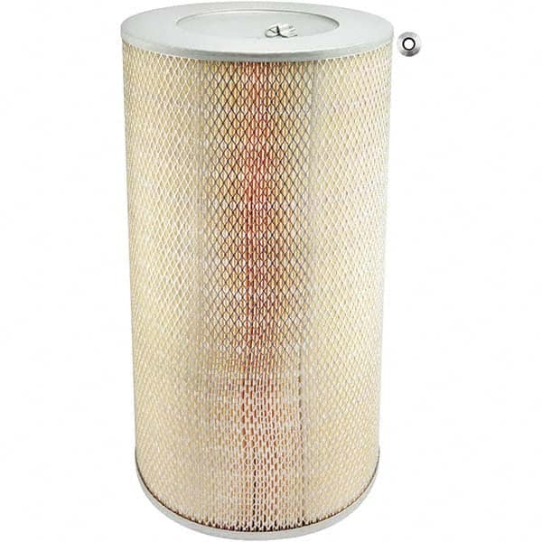 Baldwin Filters - 22-1/4" OAL x 12-1/2" OD Automotive Air Filter - Industrial Tool & Supply