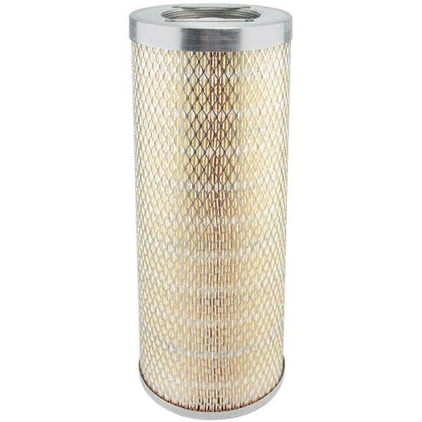 Baldwin Filters - 14-3/16" OAL x 6" OD Automotive Air Filter - Industrial Tool & Supply
