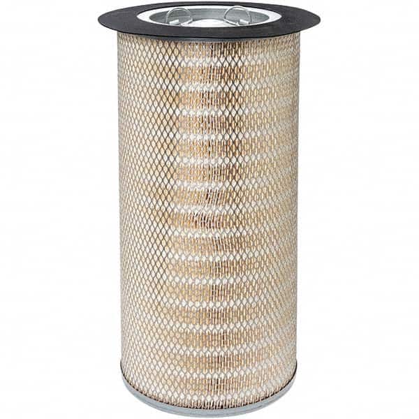 Baldwin Filters - 20-7/16" OAL x 9-5/8" OD Automotive Air Filter - Industrial Tool & Supply