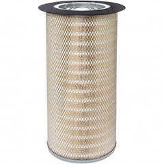 Baldwin Filters - 20-7/16" OAL x 9-5/8" OD Automotive Air Filter - Industrial Tool & Supply