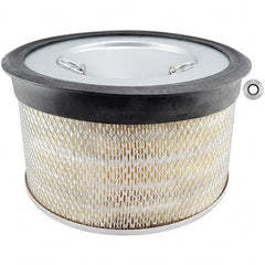 Baldwin Filters - 7-1/8" OAL x 12-1/16" OD Automotive Air Filter - Industrial Tool & Supply