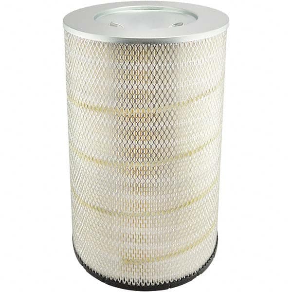 Baldwin Filters - 18-1/2" OAL x 12-1/32" OD Automotive Air Filter - Industrial Tool & Supply