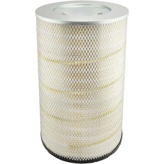 Baldwin Filters - 18-1/2" OAL x 12-1/32" OD Automotive Air Filter - Industrial Tool & Supply