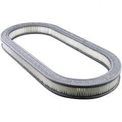 Baldwin Filters - 1-3/4" OAL x 9-23/32" OD Automotive Air Filter - Industrial Tool & Supply