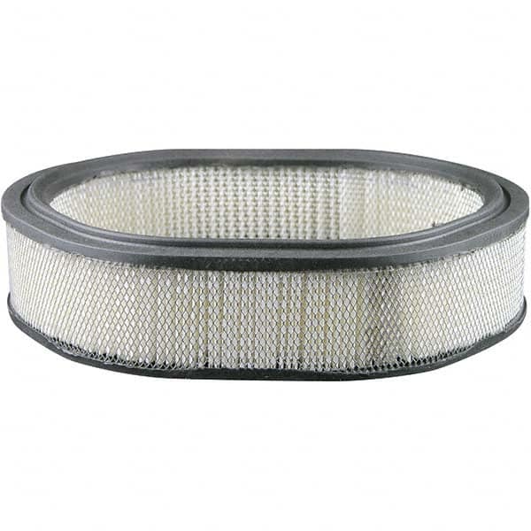 Baldwin Filters - 2-7/32" OAL x 7-9/32" OD Automotive Air Filter - Industrial Tool & Supply