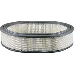 Baldwin Filters - 2-7/32" OAL x 7-9/32" OD Automotive Air Filter - Industrial Tool & Supply