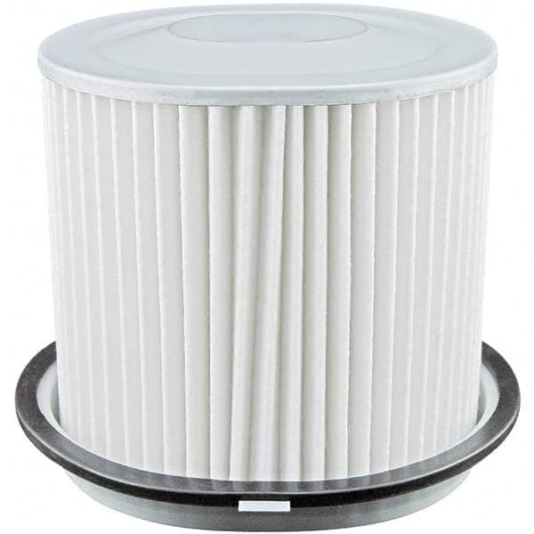 Baldwin Filters - 6-7/8" OAL x 7-13/16" OD Automotive Air Filter - Industrial Tool & Supply
