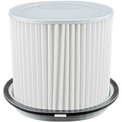 Baldwin Filters - 6-7/8" OAL x 7-13/16" OD Automotive Air Filter - Industrial Tool & Supply