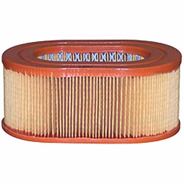 Baldwin Filters - 2-19/32" OAL x 3-15/16" OD Automotive Air Filter - Industrial Tool & Supply