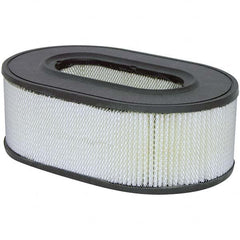 Baldwin Filters - 3-5/8" OAL x 6-17/32" OD Automotive Air Filter - Industrial Tool & Supply