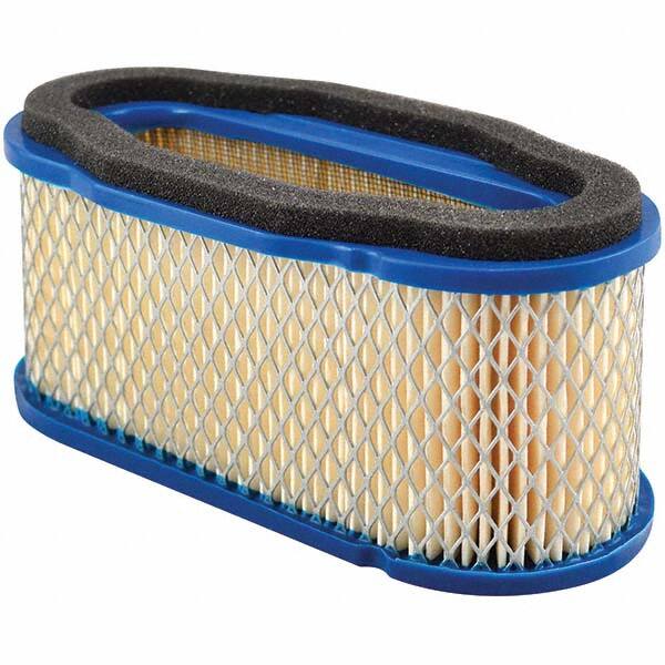 Baldwin Filters - 3-1/4" OAL x 3-9/16" OD Automotive Air Filter - Industrial Tool & Supply