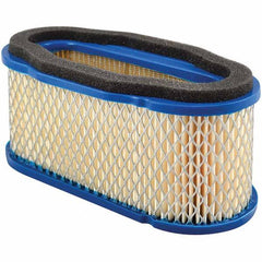 Baldwin Filters - 3-1/4" OAL x 3-9/16" OD Automotive Air Filter - Industrial Tool & Supply