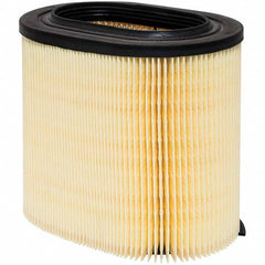 Baldwin Filters - 9-9/16" OAL x 6-29/32" OD Automotive Air Filter - Industrial Tool & Supply
