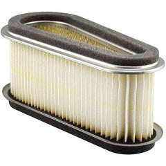 Baldwin Filters - 3-1/8" OAL x 3-1/4" OD Automotive Air Filter - Industrial Tool & Supply
